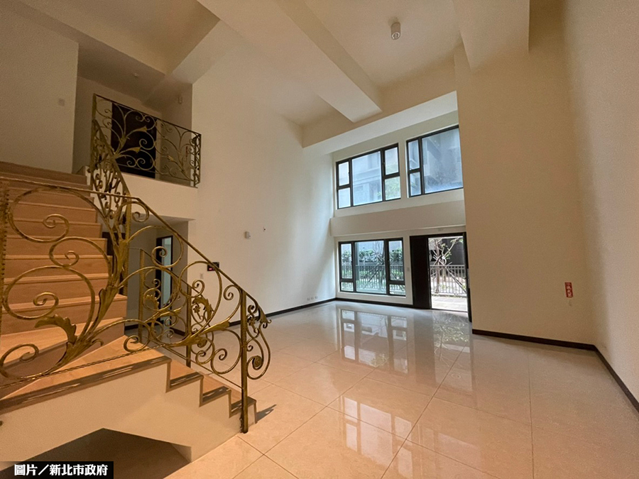 這有一批便宜店面 「青創浮洲」首年租金僅市價2折