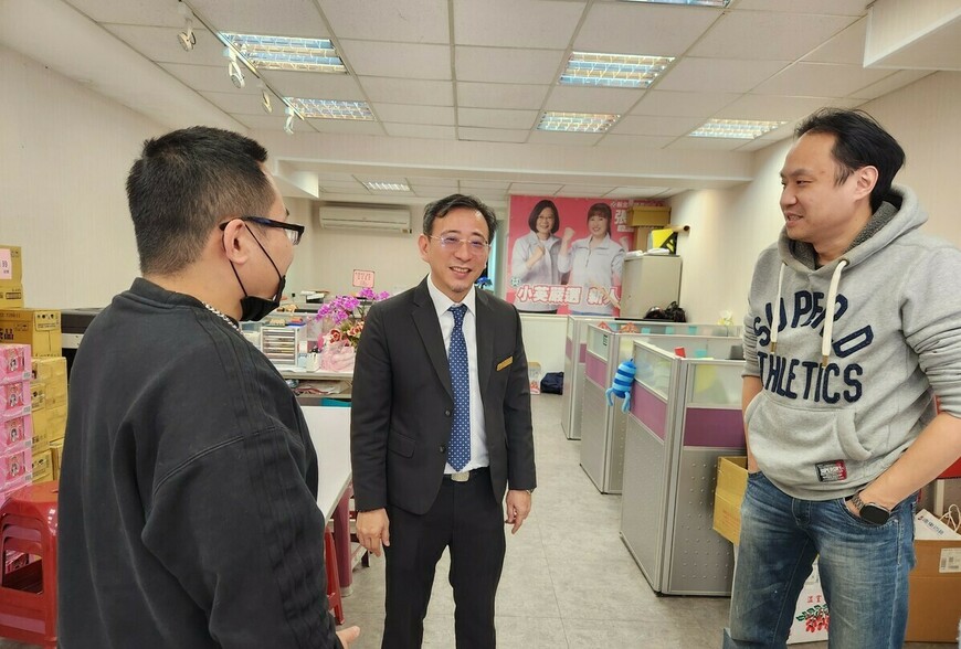 買房老先角 買房功課自己做！別人說好的房子不一定適合你