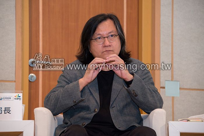 東明公宅涉弊？　林洲民嗆：連蘋果都沒收