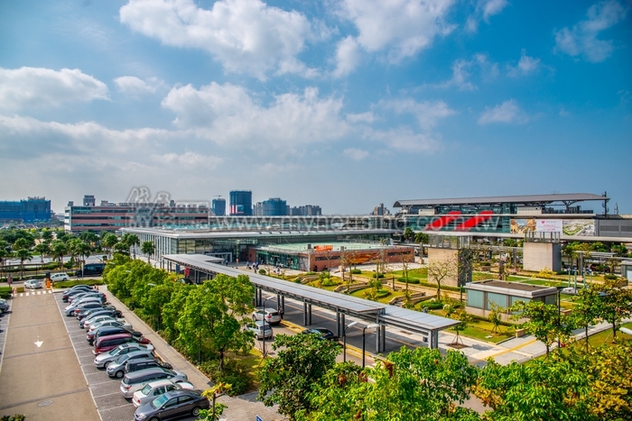 青埔再添利多！ 桃美館管理標案下周決標