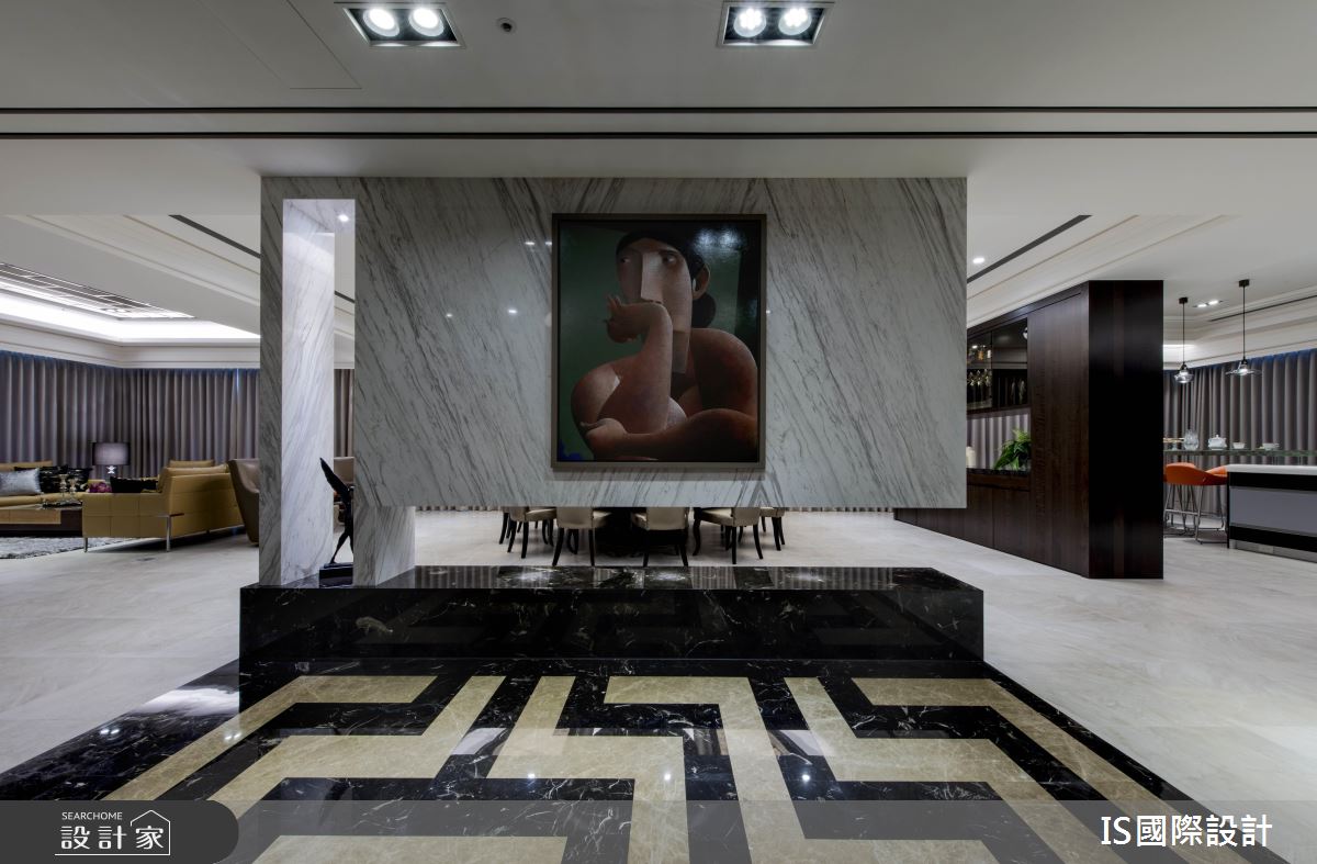 享受360度美景環繞！ 盡攬美學與機能的人文設計宅