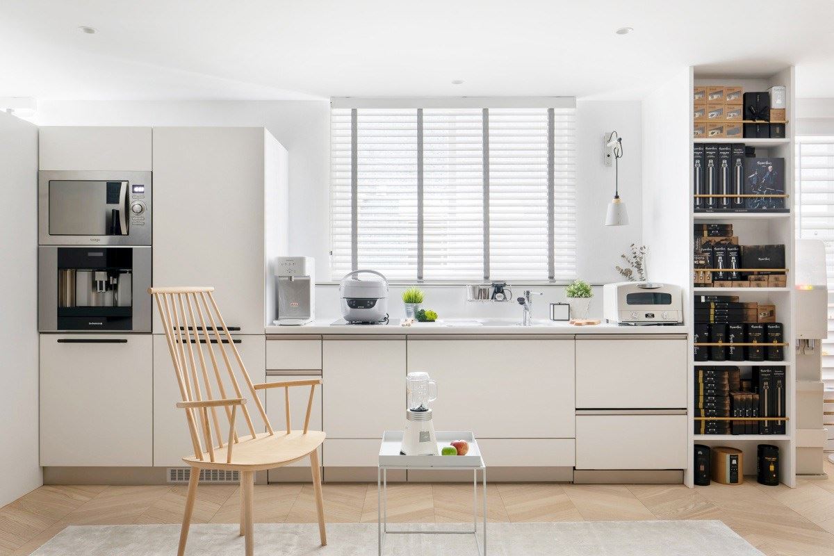 自己下廚超簡單！4 款廚房家電讓不會做菜的你也能成為料理達人