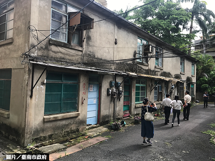 新營地方創生 啟動教育實驗基地