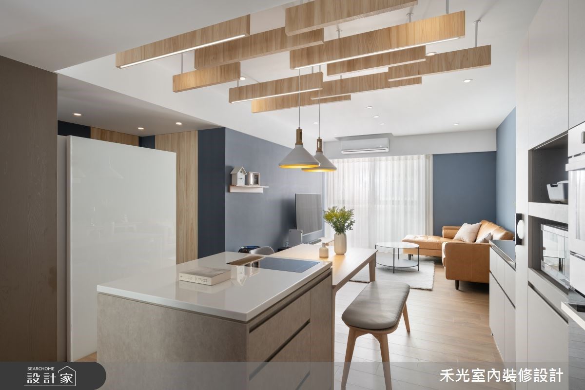 【TV】生活機能全面升級 26坪老屋蛻變日系質感宅