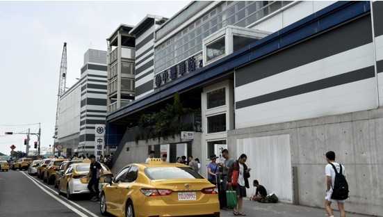 中壢舊城區迎來新風貌！五大街道改造陸續推進，116年再啟動三大路段改善...