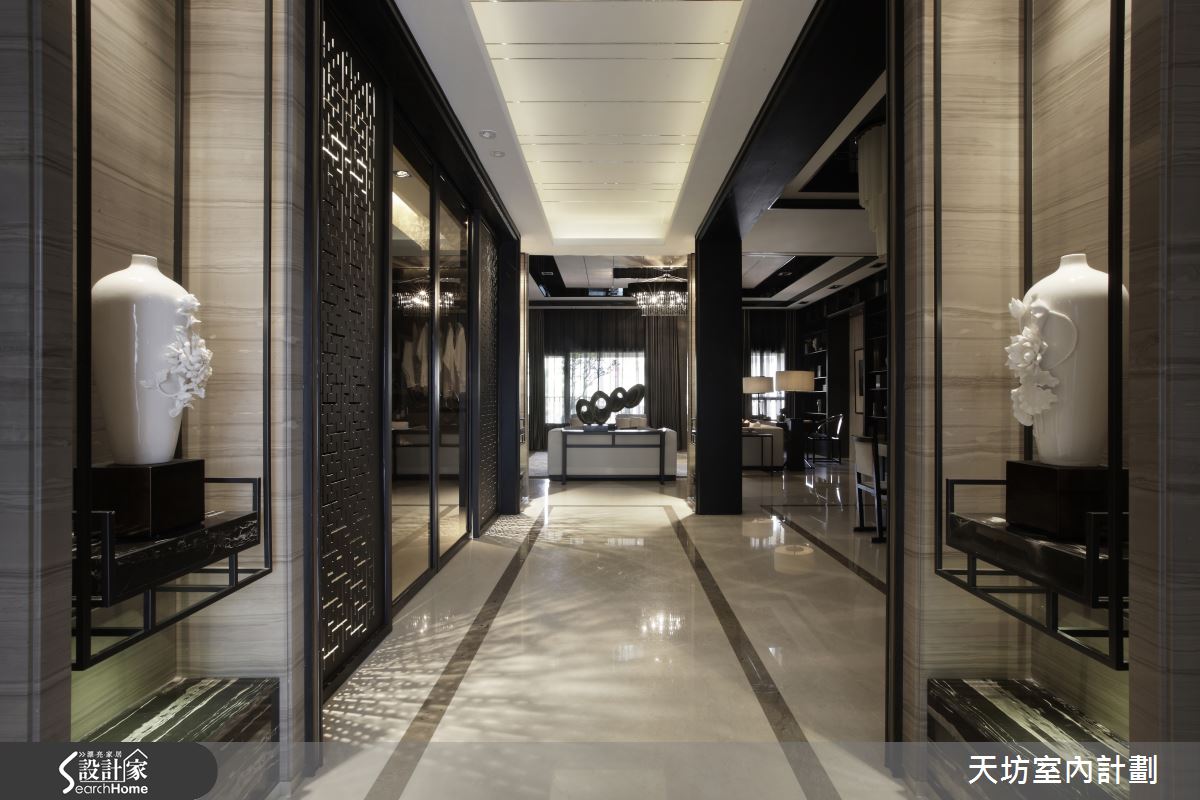 素樸而華美  新東方人文情懷的空間本色