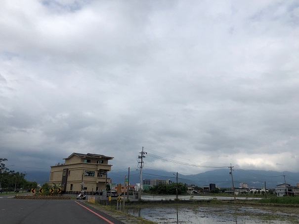 鄭文在／買下農地想當快樂農夫 竟收到政府這來函…價值瞬間貶損