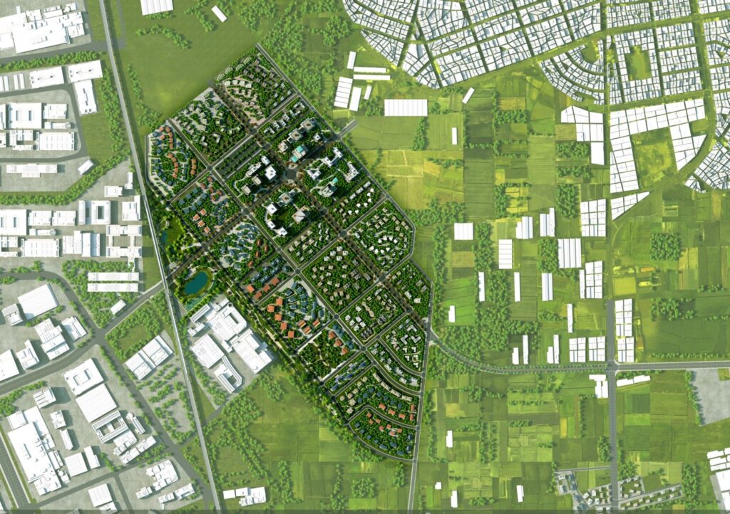 南科房市再現利多 FG區30萬坪土地明起點交