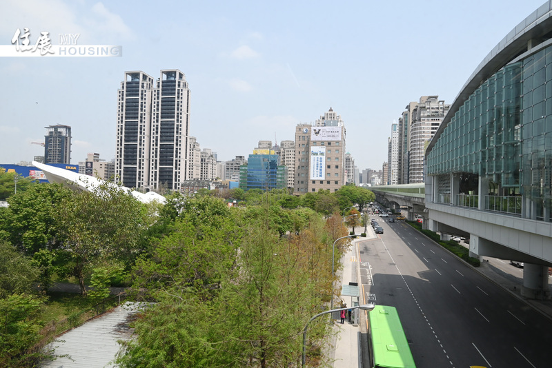 台中13行政區房價下跌　這一區跌幅最深、超過1成