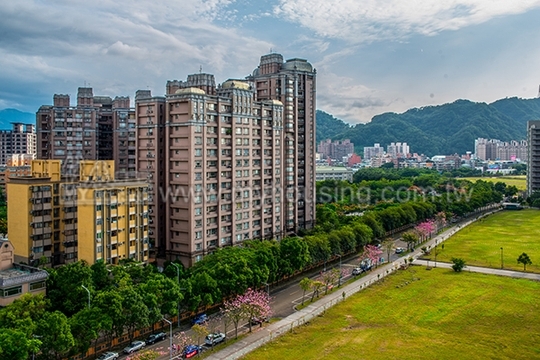 三峽北大特區利多題材  點亮房市停滯期