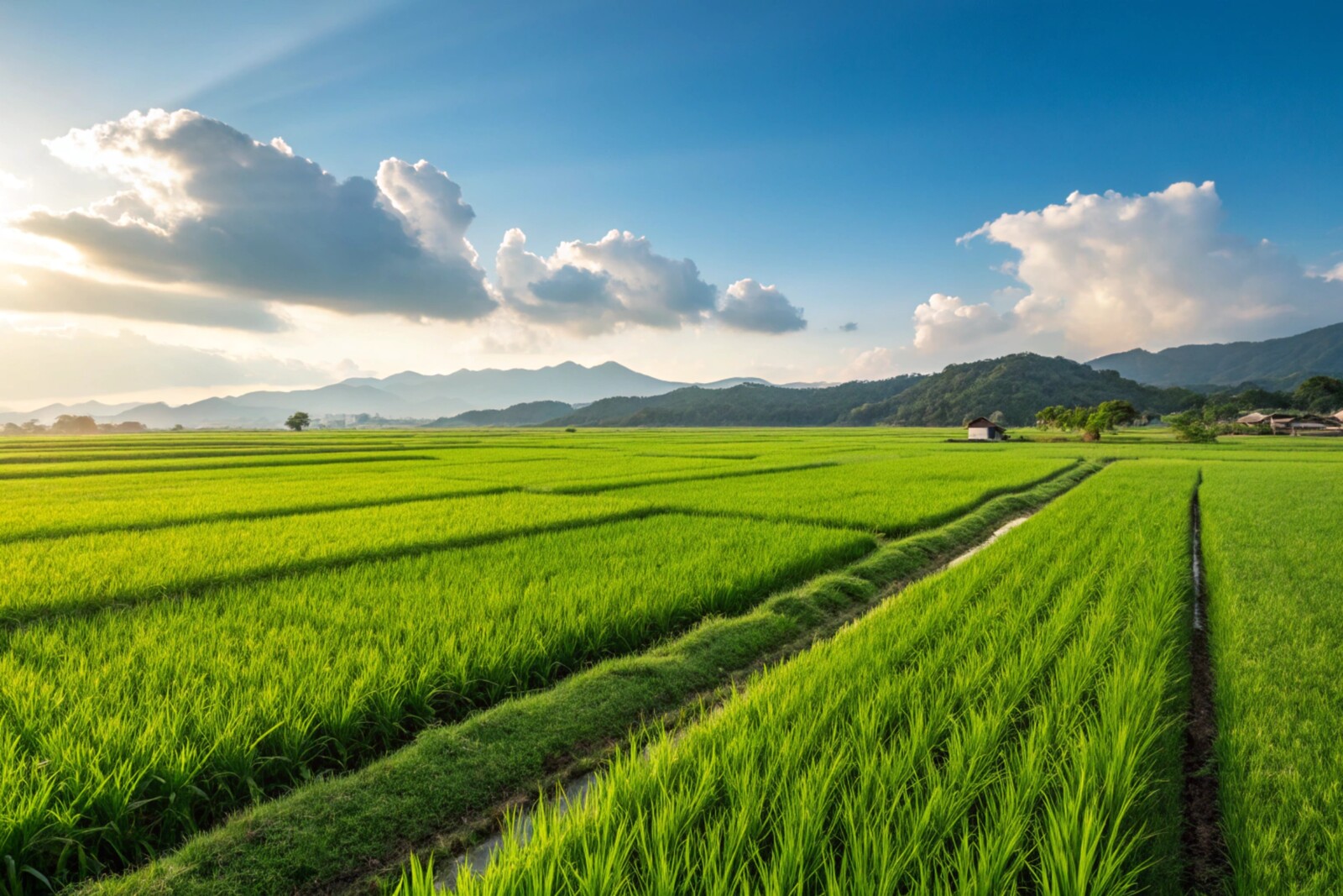 農地變建地可能嗎？一表看懂「使用分區」如何決定土地身價與未來性