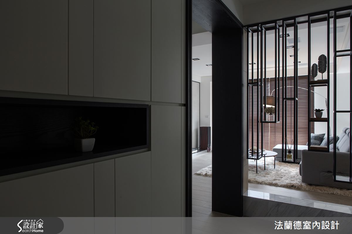 回歸極簡初心  看見家的美好風景  