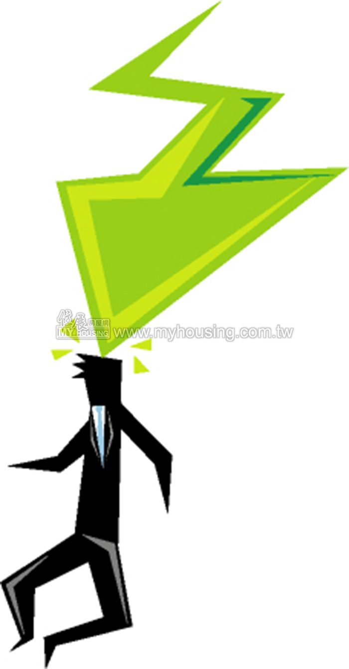 二月土增稅收減44%　創六年半新低　