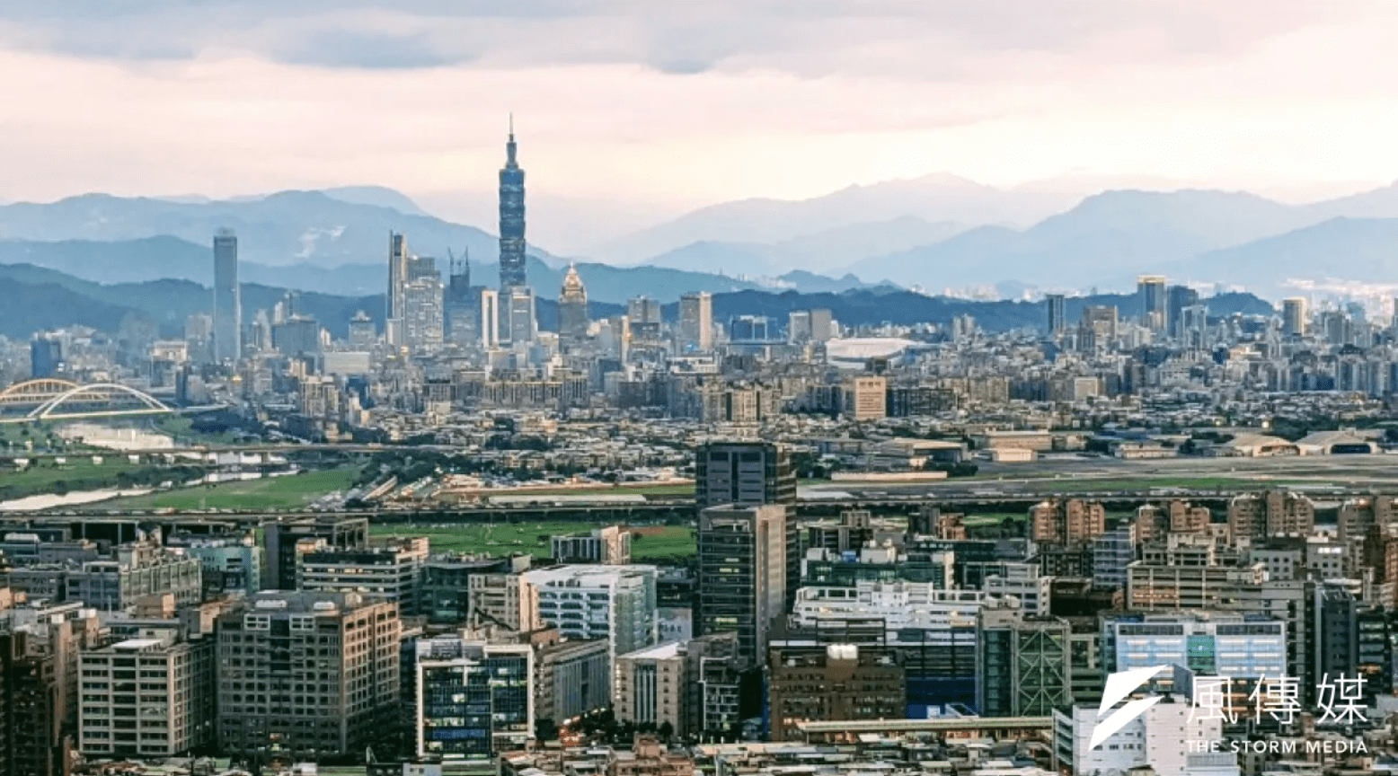 擊敗美日！2026 全球最適合移居國家 TOP 10 出爐：台灣高居第 5，老外大...