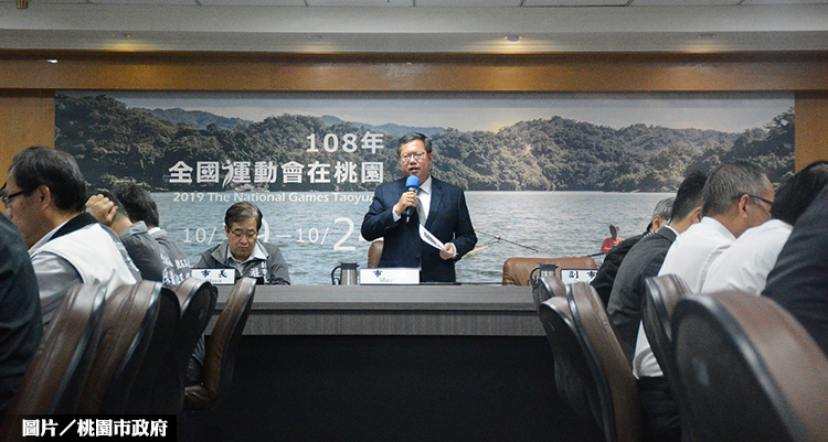 中壢龍岡路拓寬 第三期經費籌措中