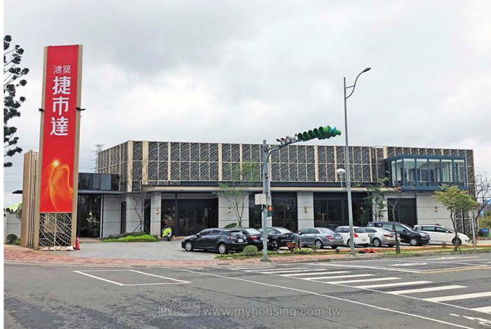 A7捷運第一排 雙制震安全機能宅