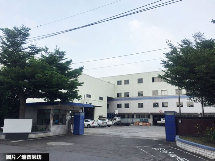 上市公司將出手？ 台中工業區1500坪廠辦標售