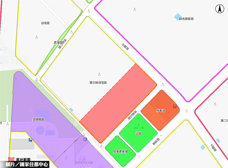中央社宅進軍楠梓 「清豐安居」預計2026完工