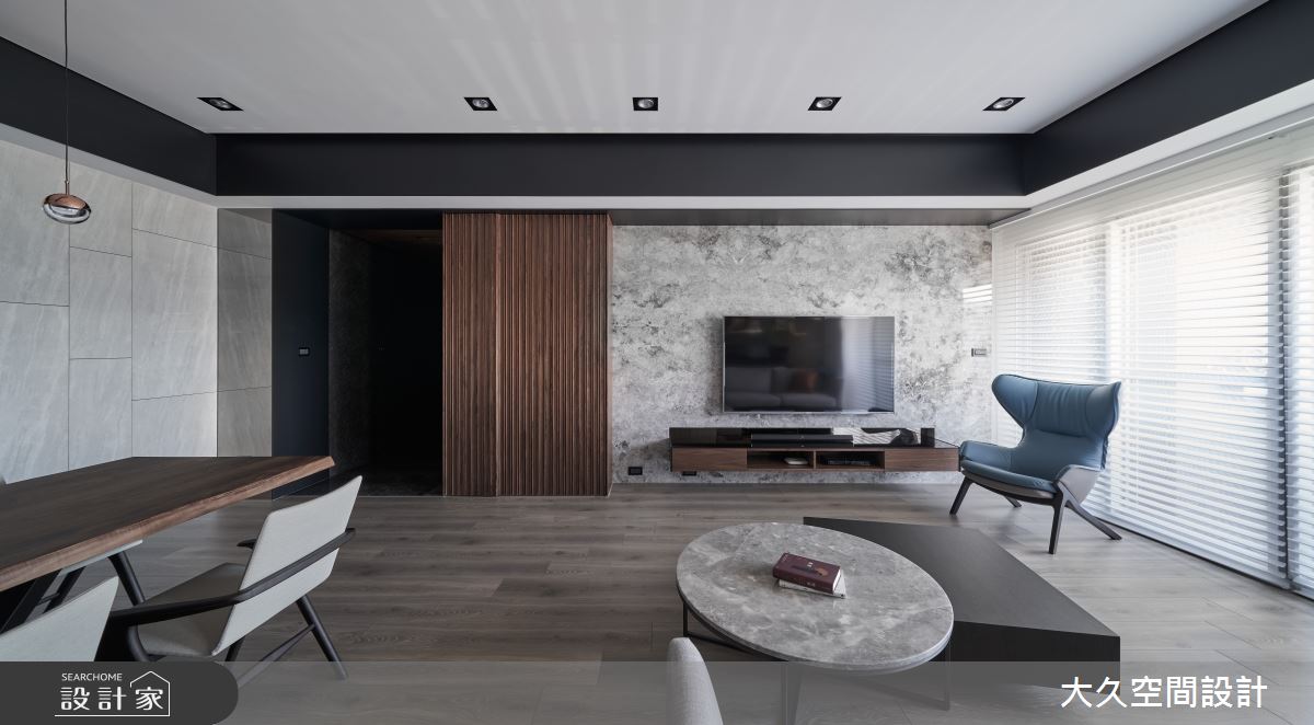 低調的奢華更有內涵！從大理石與木頭開啟飯店風好質生活