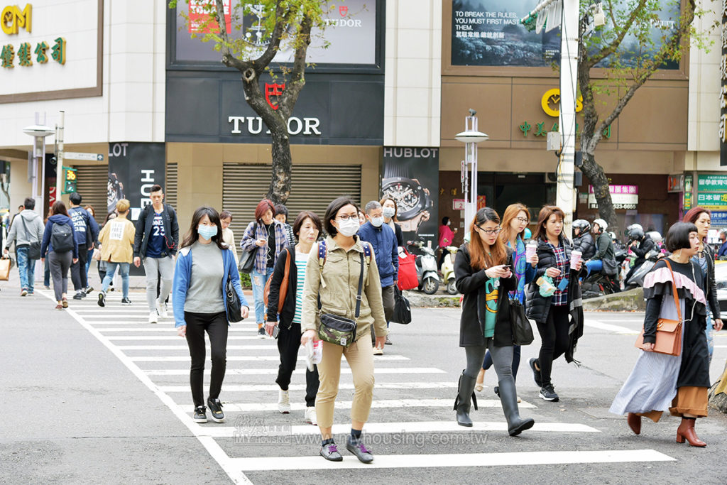 滿18歲就能領！300億租金補貼7／3起開辦 每月最高領4,200元