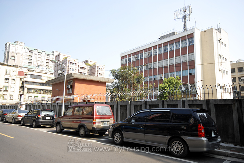 中華電信活化資產 鎖定商場開發