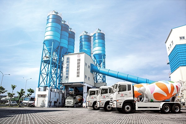 AI浪潮領頭！水泥廠也賺飽飽 國產配息創新高