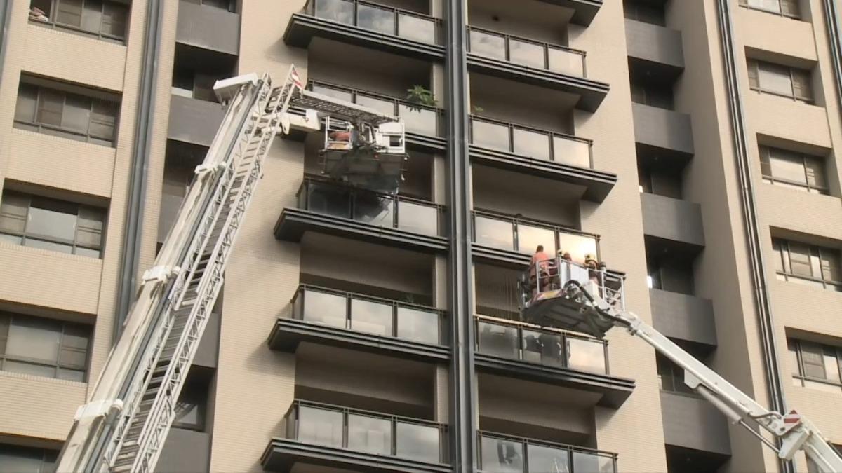 新竹「晴空匯」8千萬求售！房仲揭屋主無奈：住戶都不諒解