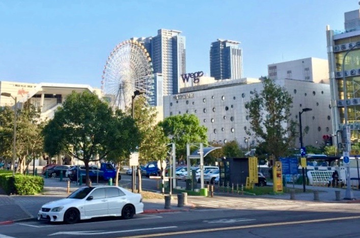 富豪賠錢、民眾搶進？北市大直特區房市希望無窮