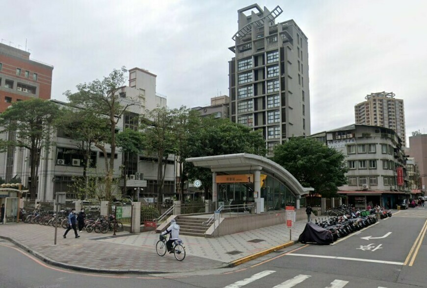 三重菜寮站房價衝破9字頭！集美學區加持 新案站穩7字頭