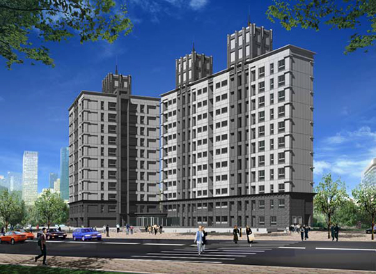 新年住新家，汐止輕鬆價！