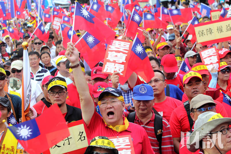 銓敘部高官帶頭圖利自己　不道歉，怎麼改革！