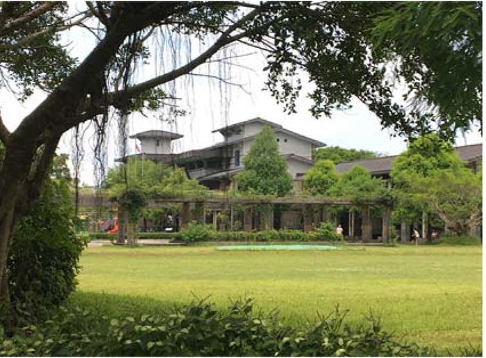 尋找 在宜蘭築夢的一群人