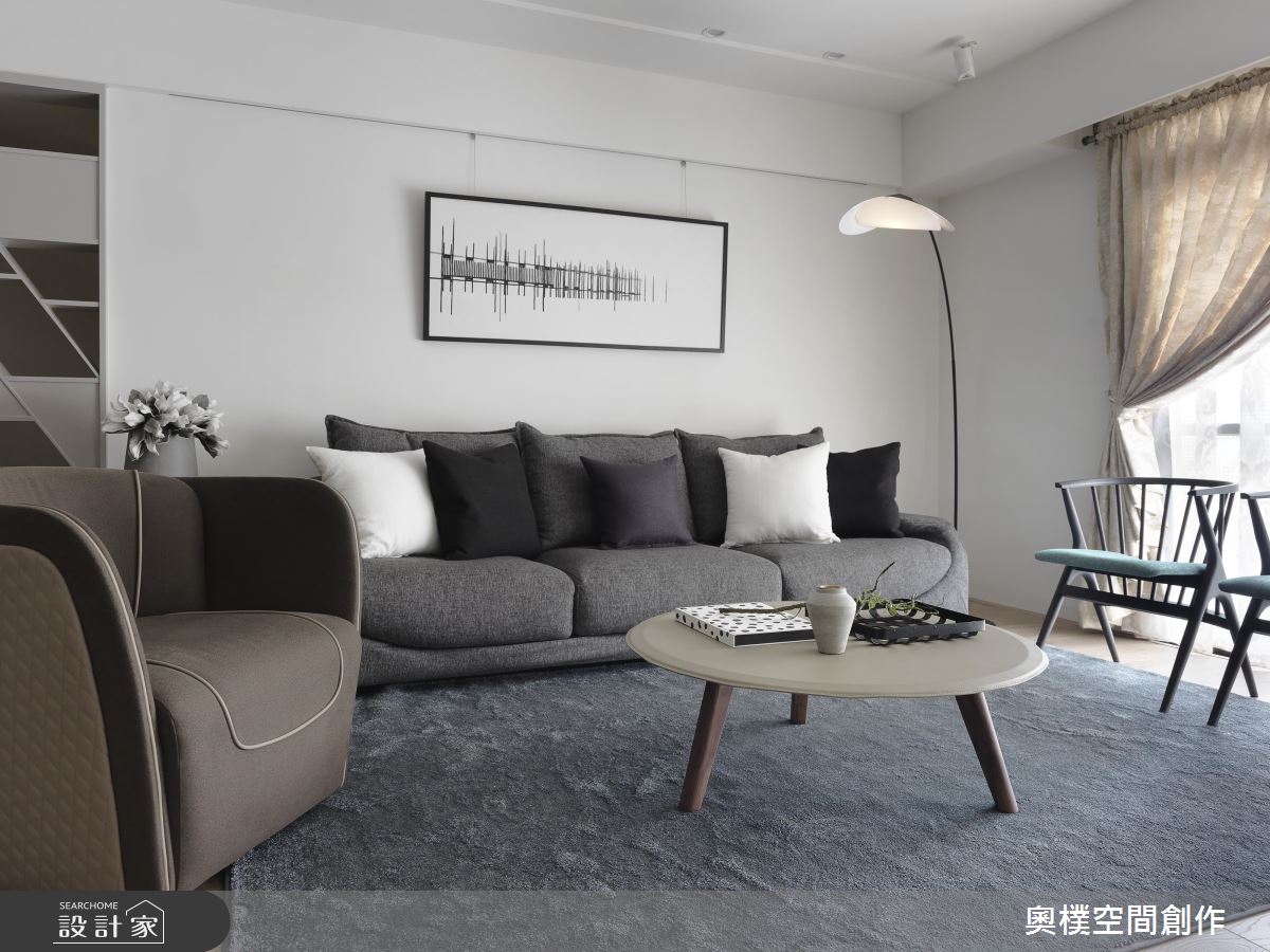 親愛的老家，未來再一起悠閒共度下個嶄新的 30 年！