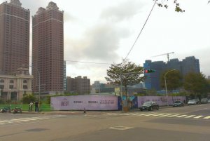 投資自住題材發燙 房市暖春展翅