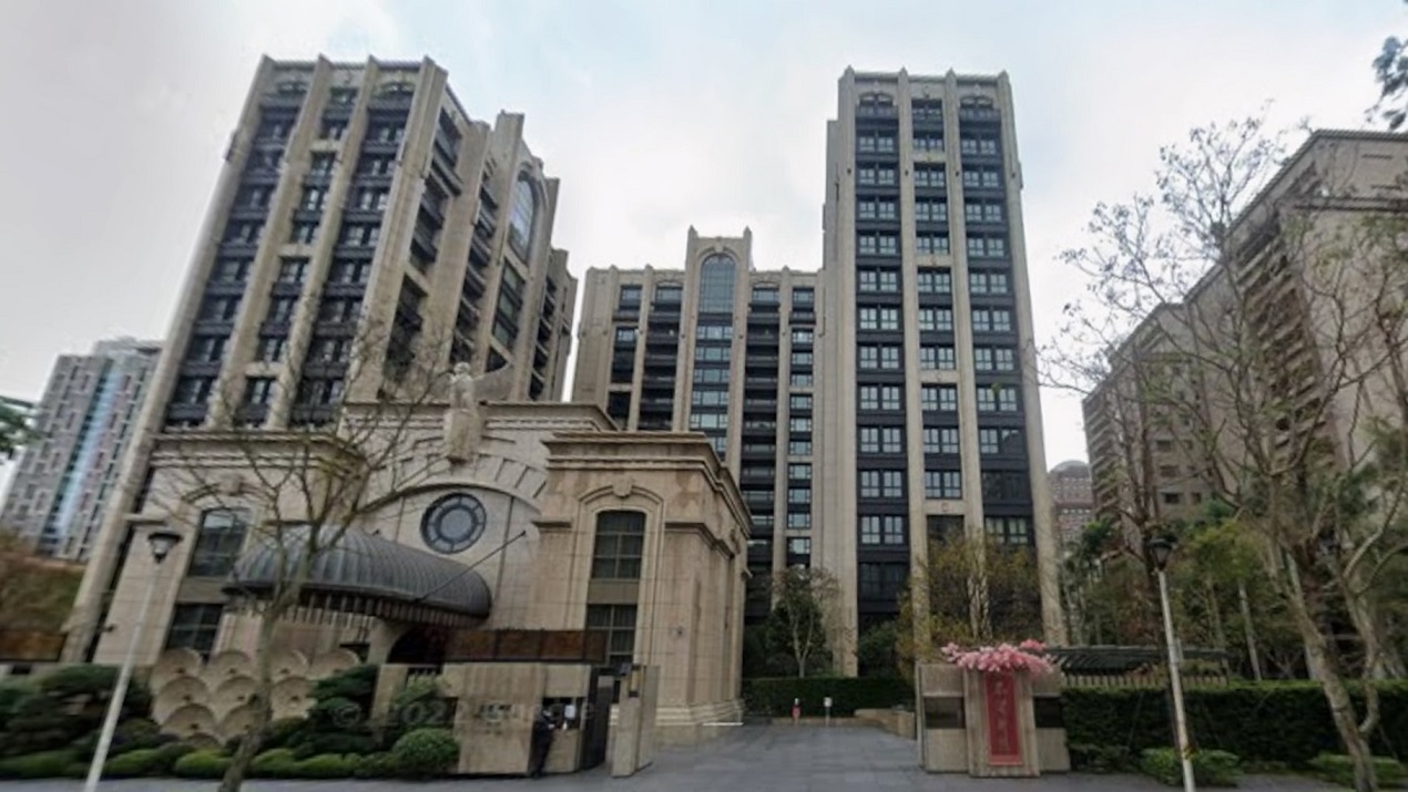 最貴車位821萬元 虛坪改革能降價？ 專家笑：騙買房小白