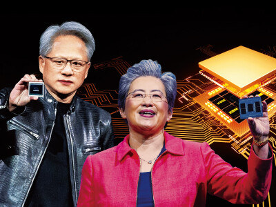 為何輝達和超微都在搶HBM？