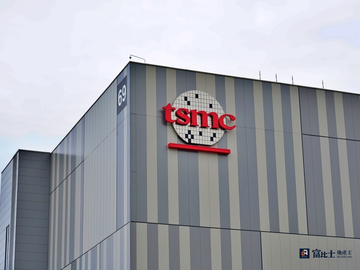 高雄科學園區近年來受台積電設廠帶動，房價曾大幅上漲，但近期買氣急凍，市場回歸理性。（圖／記者蘇茵慧）