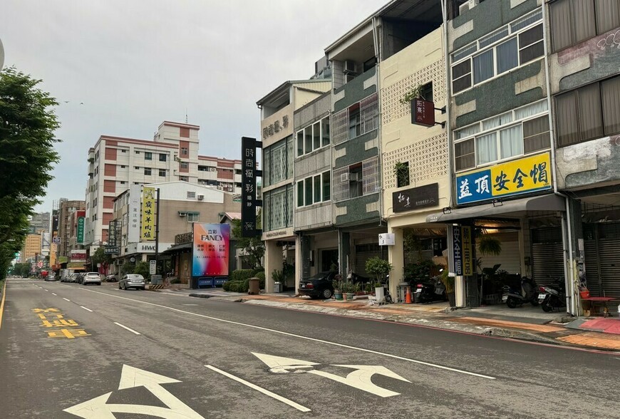 閒置住宅與受災戶的距離！風災後的居住困境 專家呼籲建立災難安置制度化