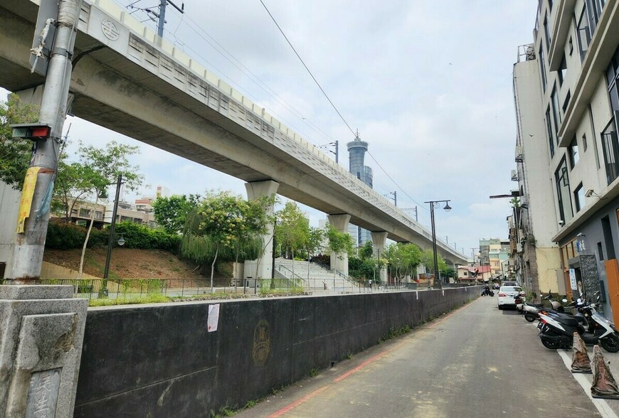 不該成為漲價藉口！彭啟明：砂石車裝GPS是基本成本　碳費對房價影響近乎...