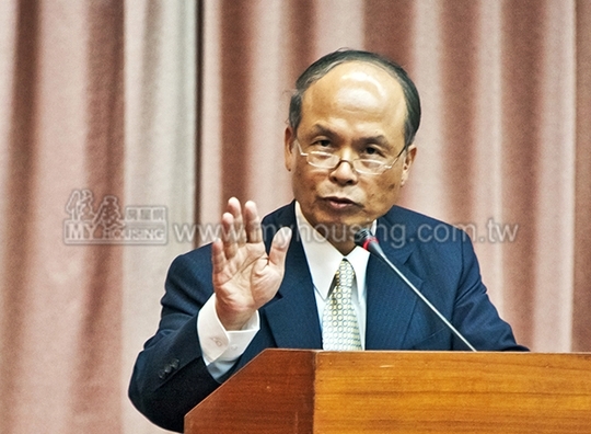 泡沫化危機　財長：房價續漲才會崩