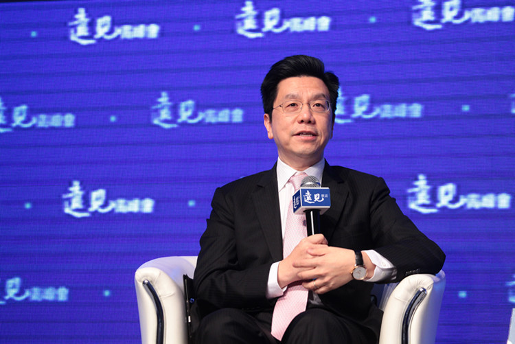 李開復：組「混血團隊」借智慧，往大市場開拓格局