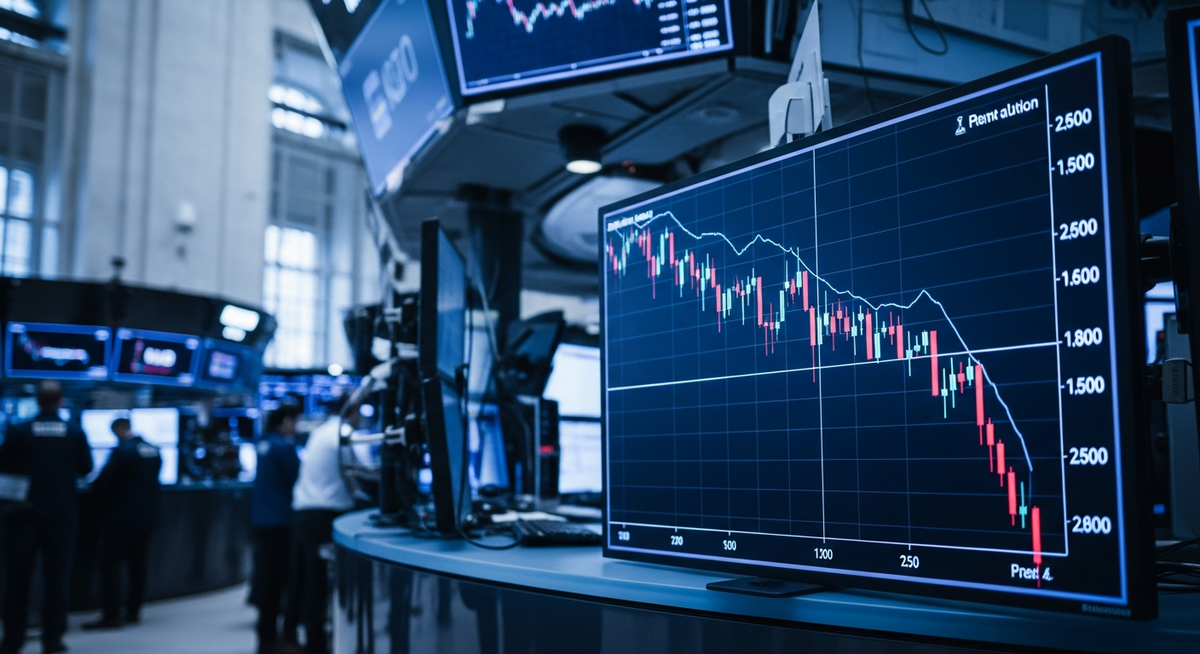 市場去槓桿化重創 DeFi 借貸交易費用單週狂瀉 65%