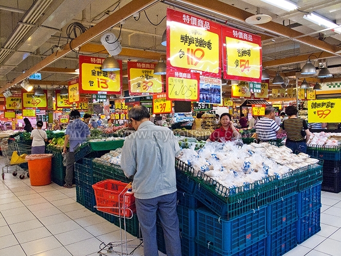 公共建設突襲安檢　高市府祭鐵腕