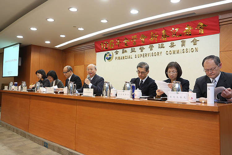 政府端出金融創新大菜 業者憂喜參半