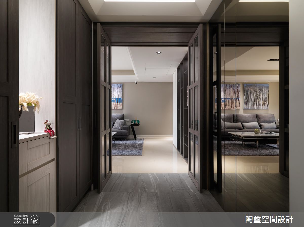 買下這間房只為等妳！在飯店式居家享受甜蜜新婚生活