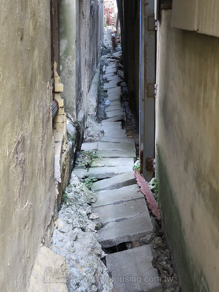 住的安心　高雄建置中級土壤液化潛勢圖