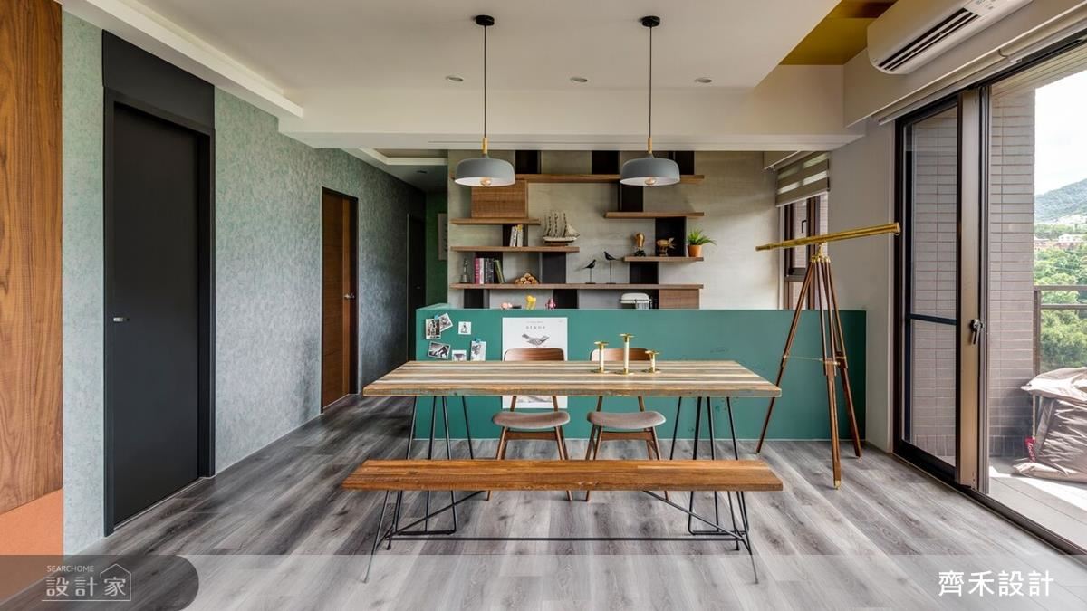 【TV】玩具槍電視牆  走進大人小孩都愛的探索世界