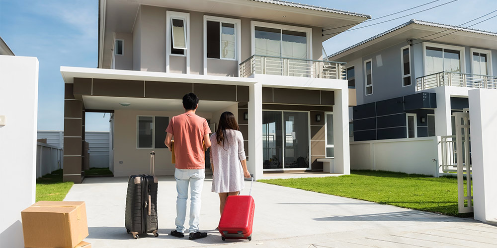 買房超怕遇到「惡鄰居」 內行曝2觀察重點