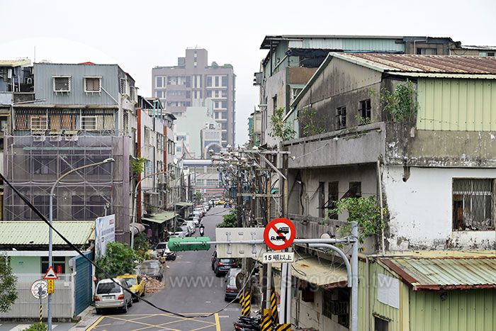 都更代拆想要快 須符合這項條件