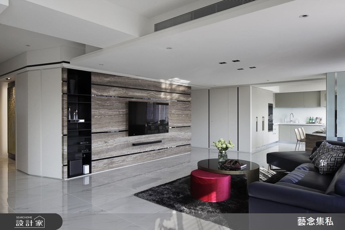 15年起家厝改造! 化身現代明亮美宅伴你品味生活